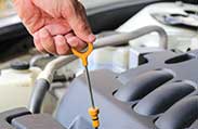 J&K Auto Repair - Maintenance Intervals