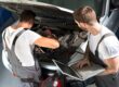 J&K Auto Repair - Diagnostic Service