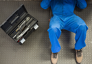 J&K Auto Repair - HVAC Repair