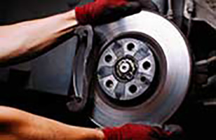 Brake Kit Service Featured